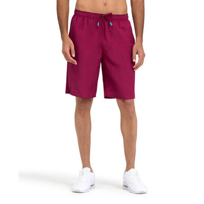 Shorts running e gym Unisex Adulto - Team Bermuda Panel