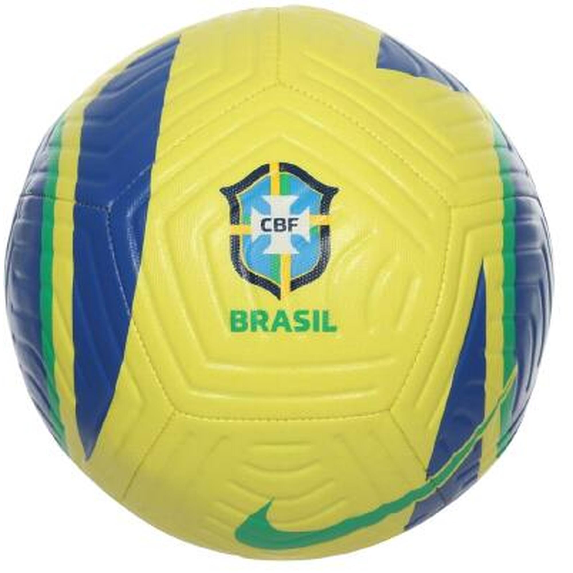Piłka do piłki nożnej Nike CBF Brazil Academy treningowa