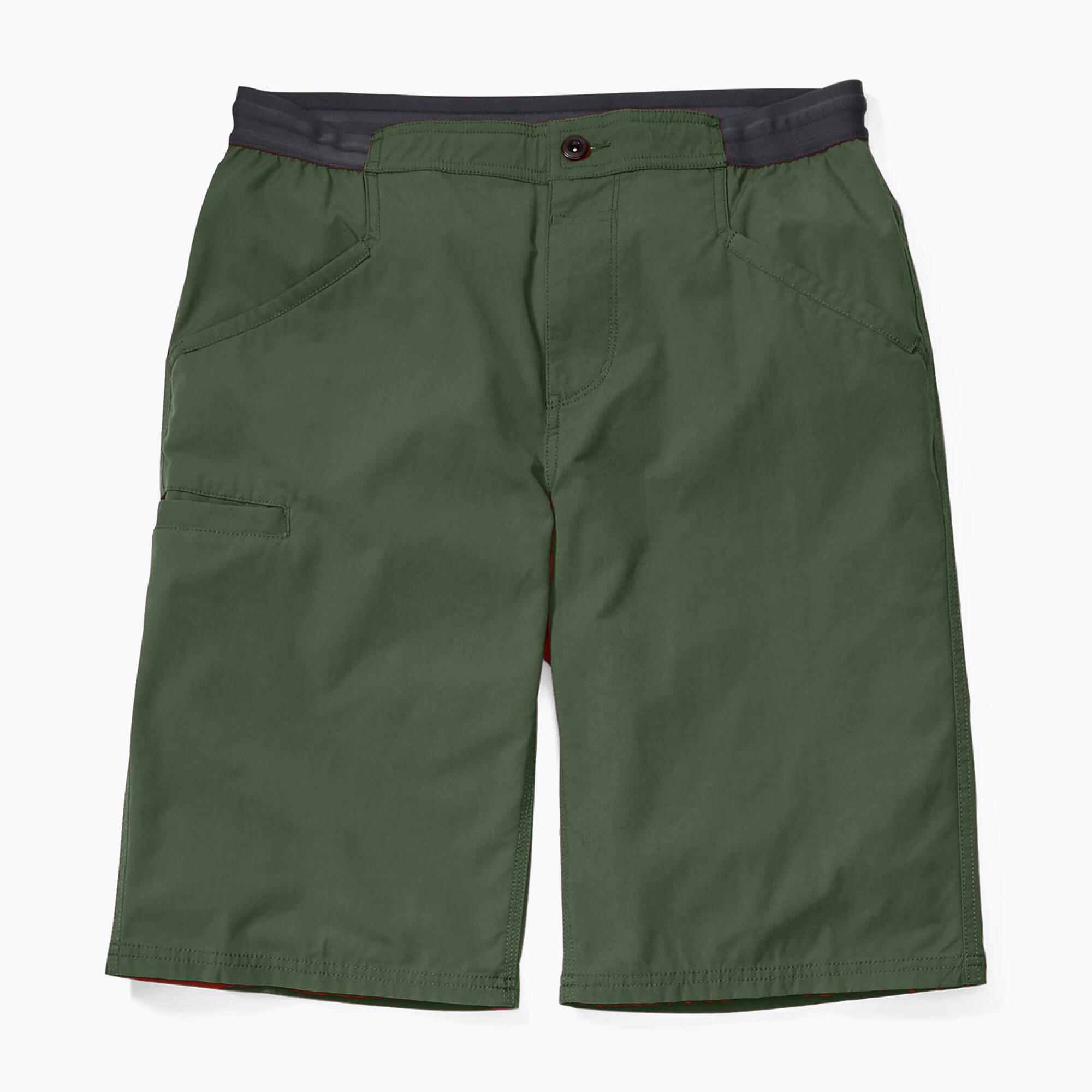 Calções de trekking masculinos Marmot Rubidoux 2/2