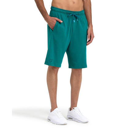 Shorts running et gym Unisexe Adulte - Bermuda Solid