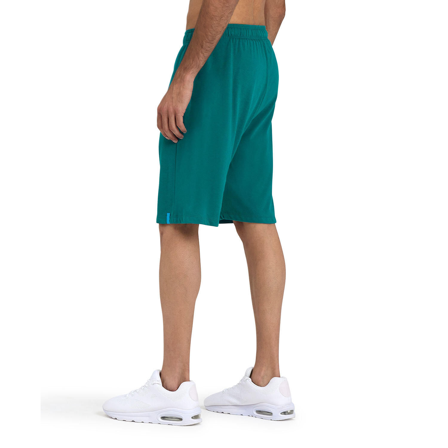 Shorts running et gym Unisexe Adulte - Bermuda Solid 2/5
