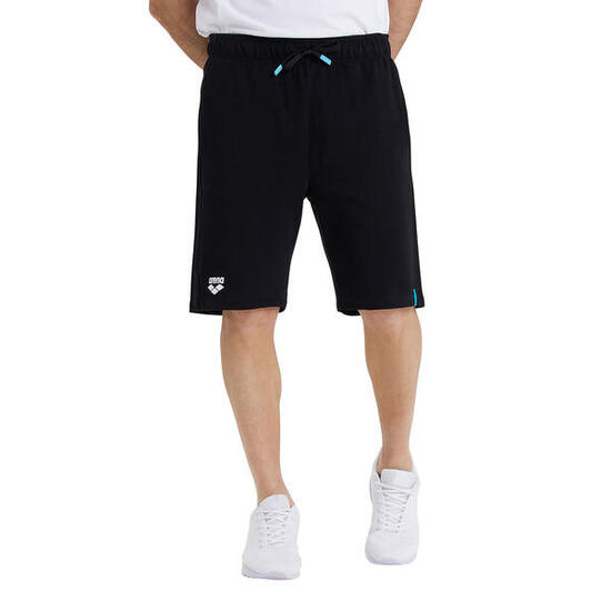 Shorts running et gym Unisexe Adulte - Bermuda Solid