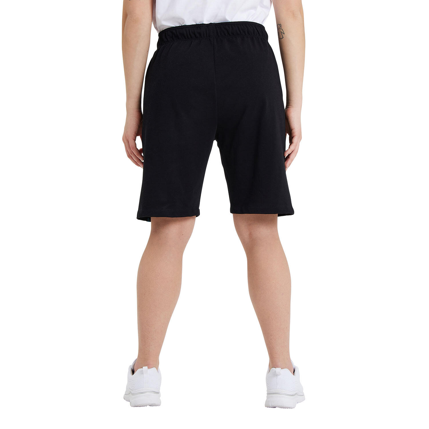 Shorts running et gym Unisexe Adulte - Bermuda Solid 5/7