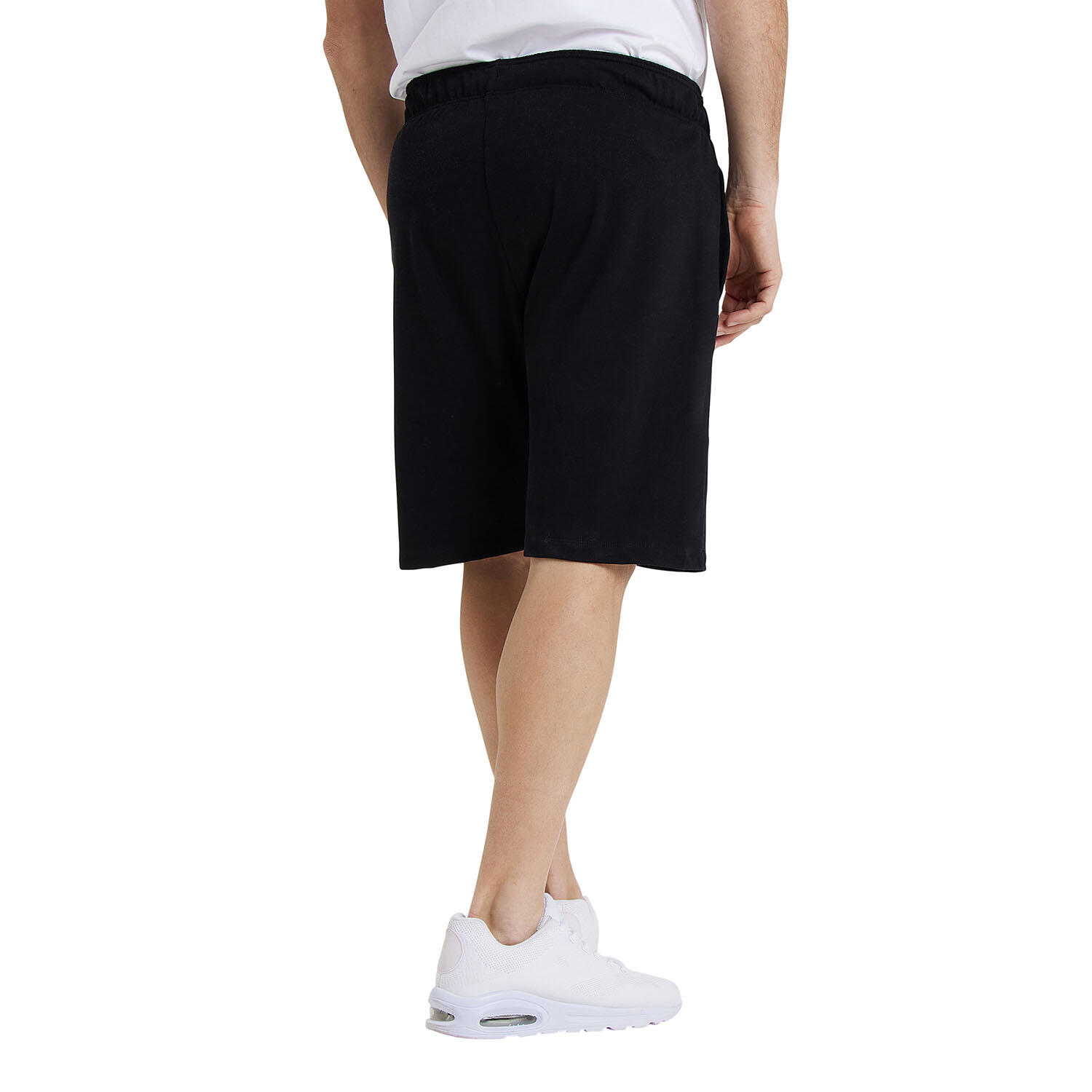 Shorts running et gym Unisexe Adulte - Bermuda Solid 2/7