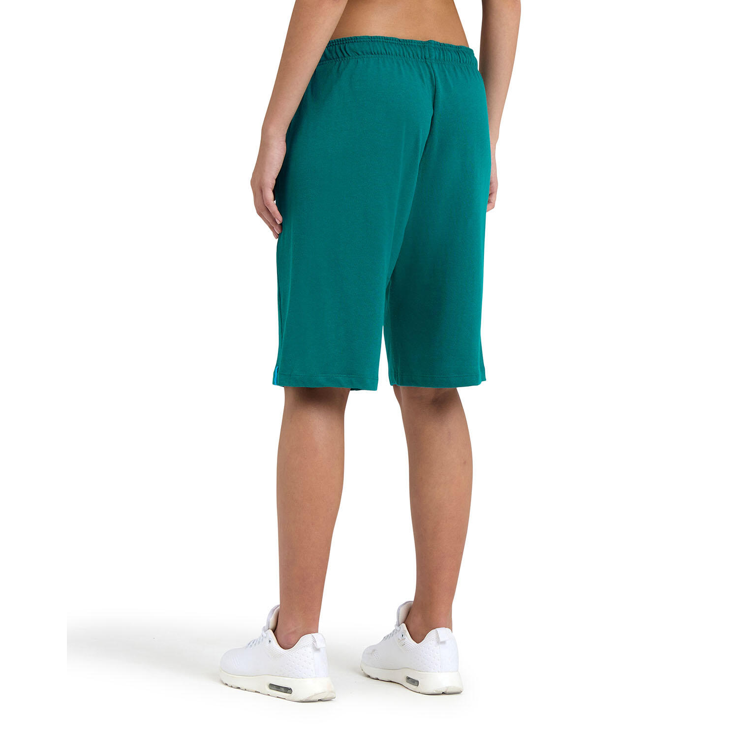 Shorts running et gym Unisexe Adulte - Bermuda Solid 5/5