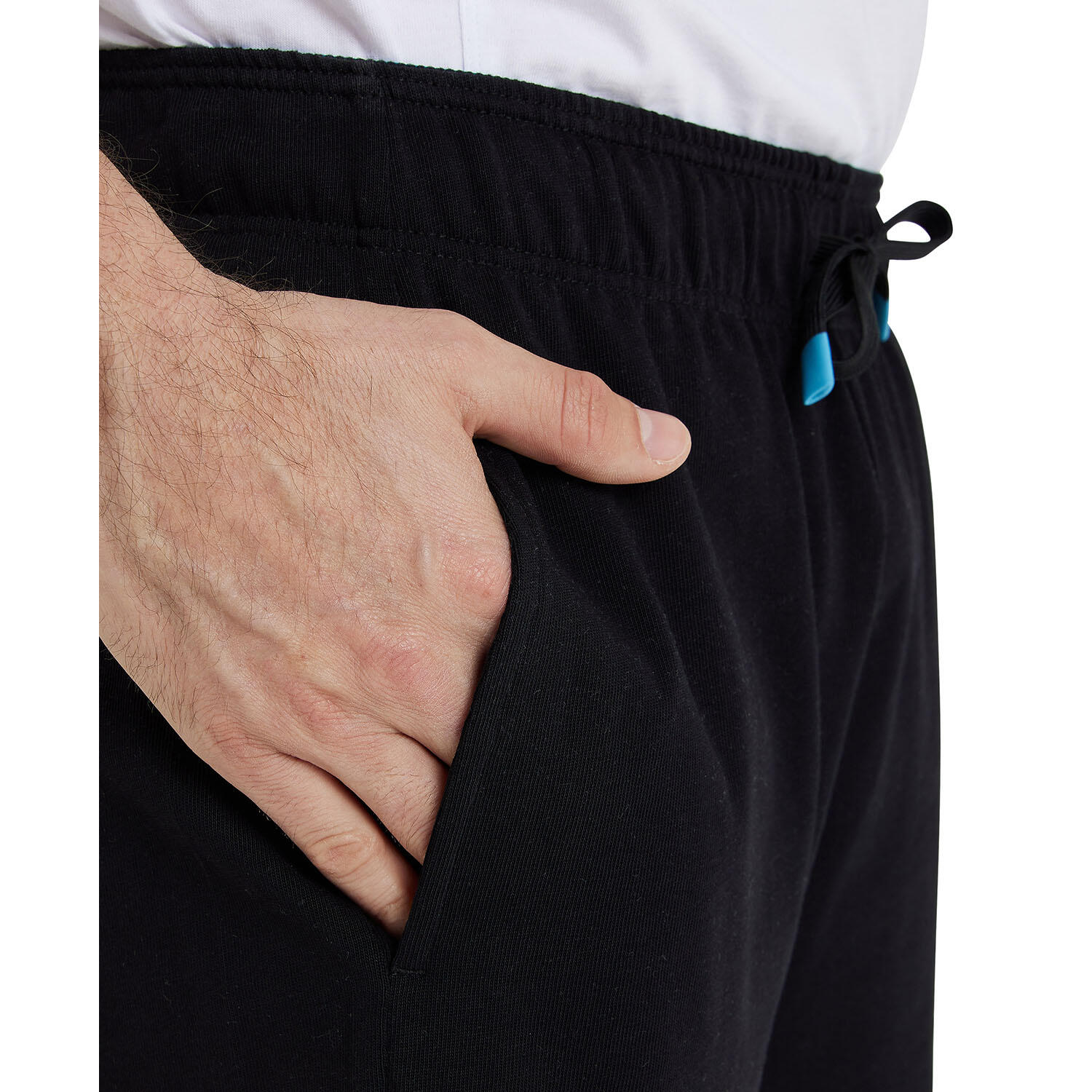 Shorts running et gym Unisexe Adulte - Bermuda Solid 3/7