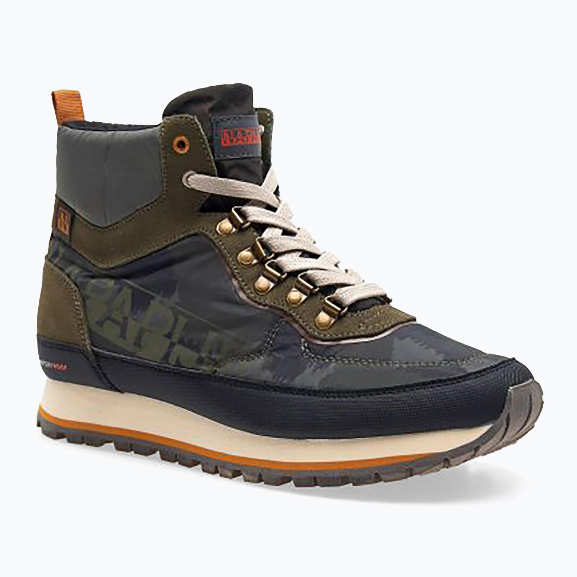 Zapatos de hombre Napapijri NP0A4H71 2/2