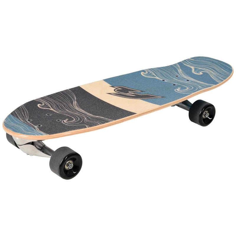 Carving Board Skate Board