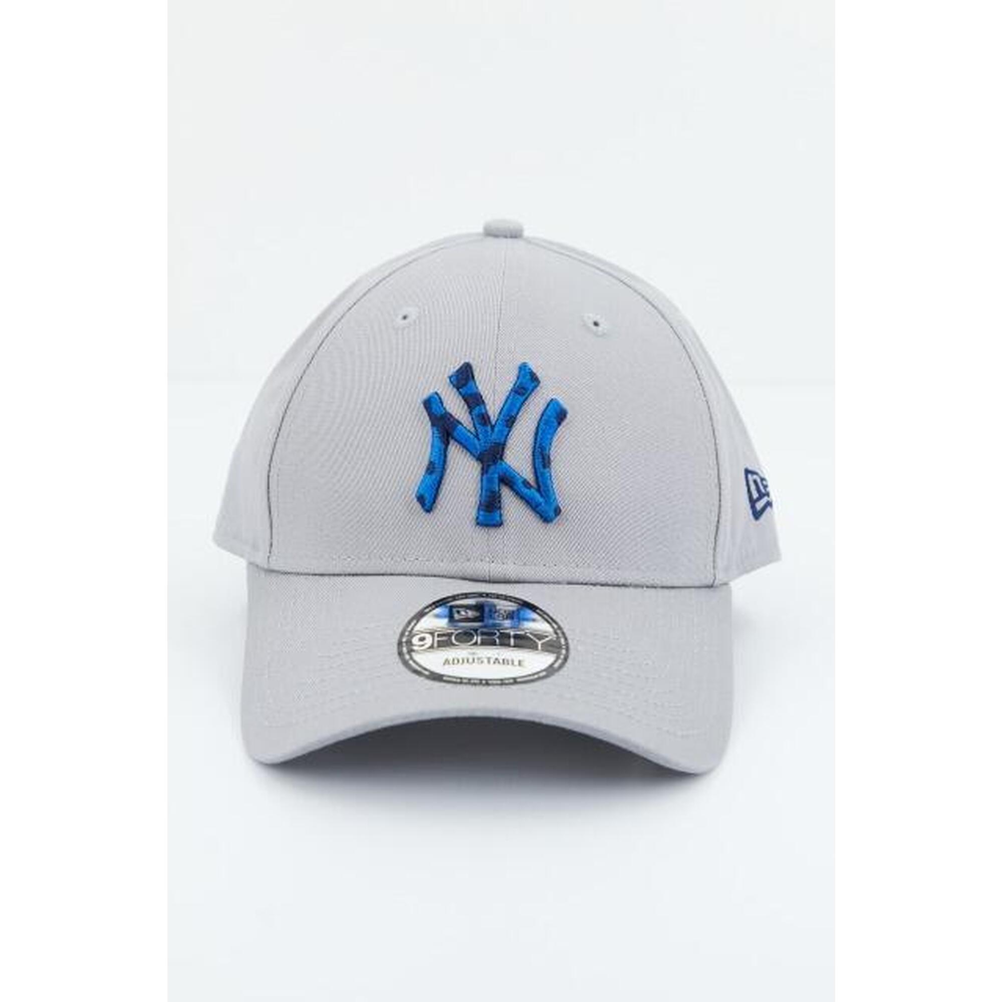 Casquette New Era des Yankees 2023