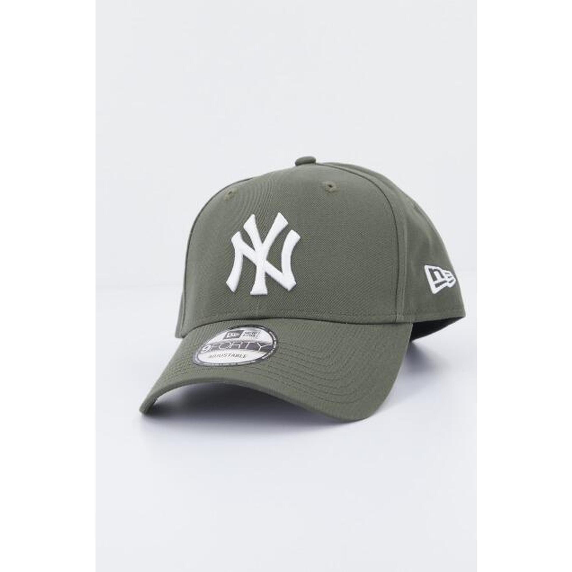 Gorras New era New era  league essential ny yankees  Verde