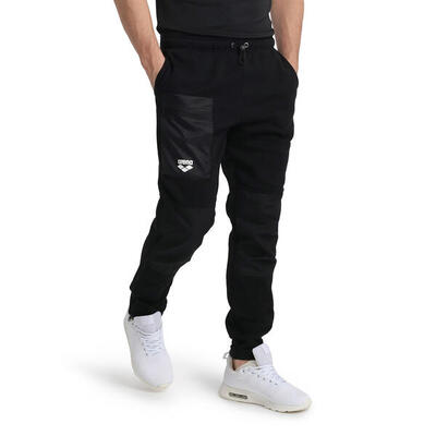 Pantaloni running e gym Unisex Adulto - Panel Tech
