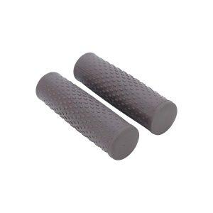 Puños Patinetes Xiaomi M365/Pro/Pro2/1S/Essencial Gris Antideslizantes