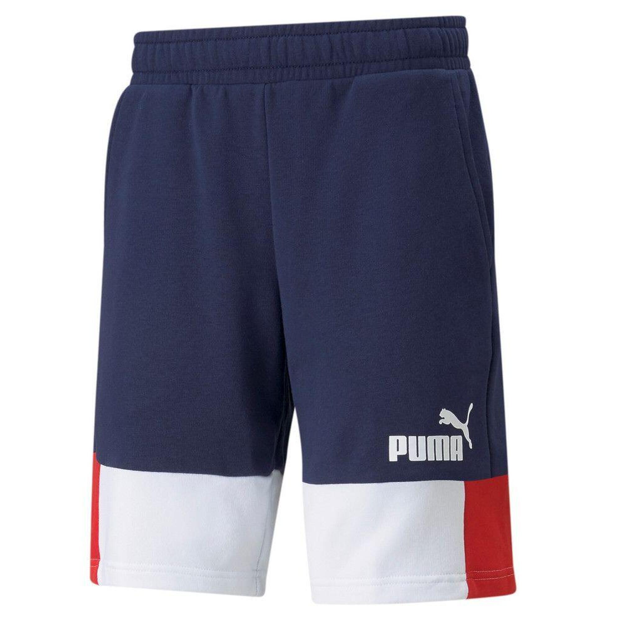 PUMA BERMUDAS 847429 06