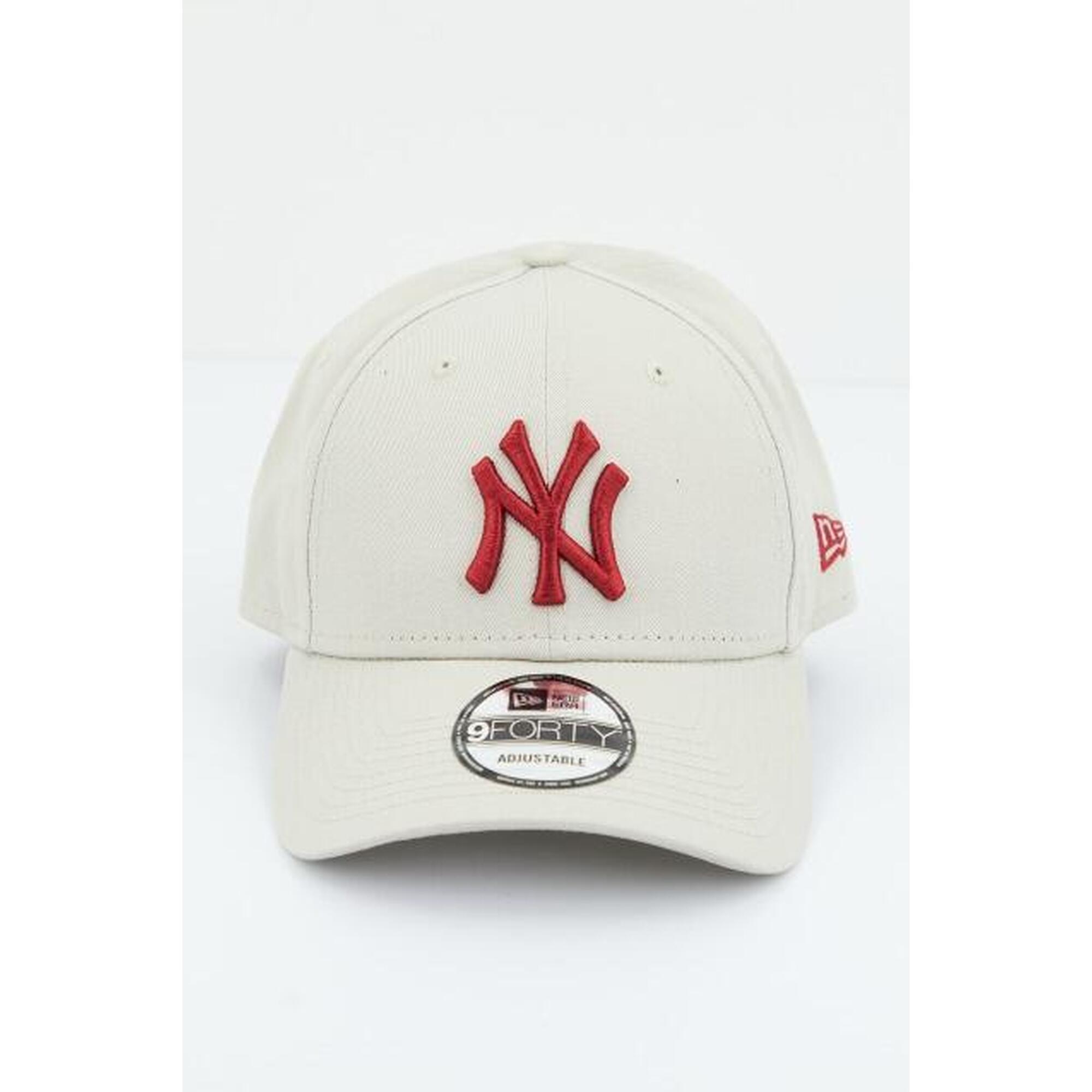 berretto New Era des New York Yankees Essential 2023