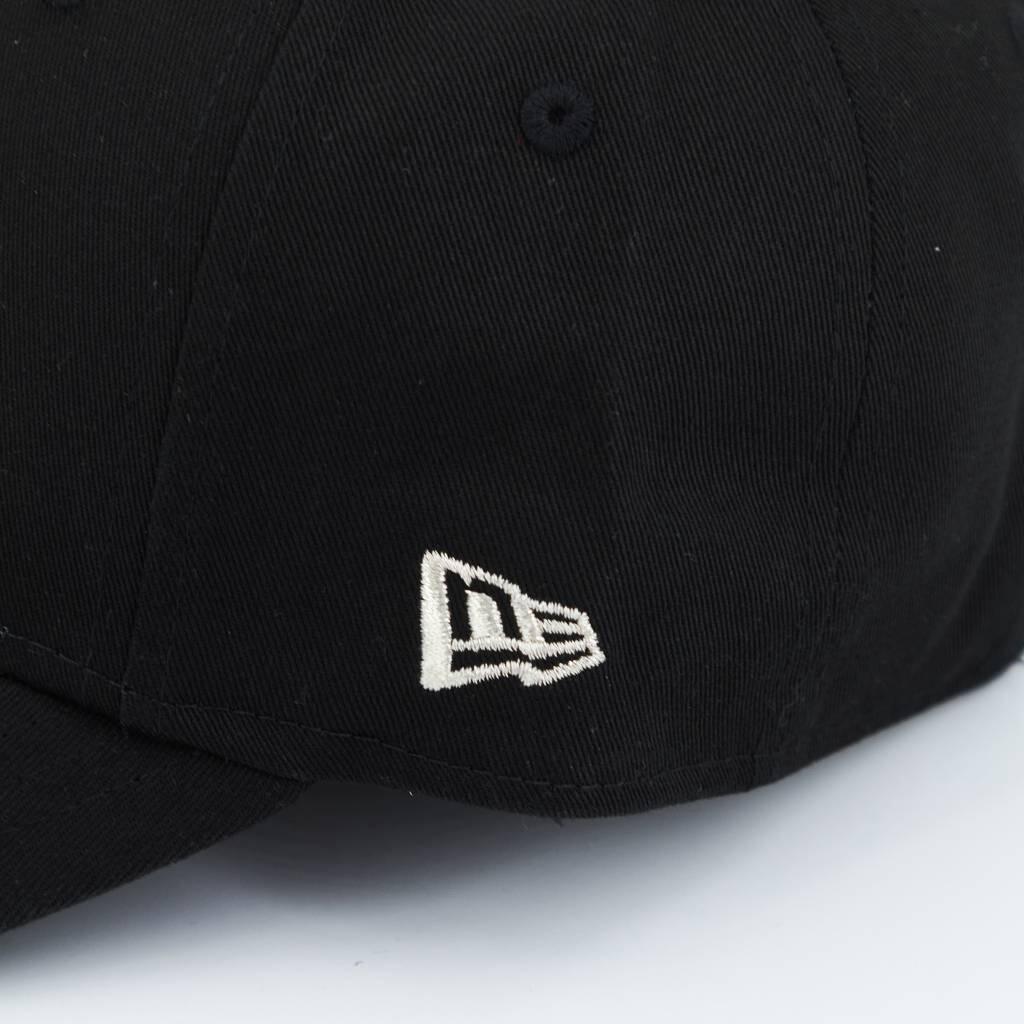 Mütze New Era Modell Metallic Logo 9fort Farbe Schwarz 4/5