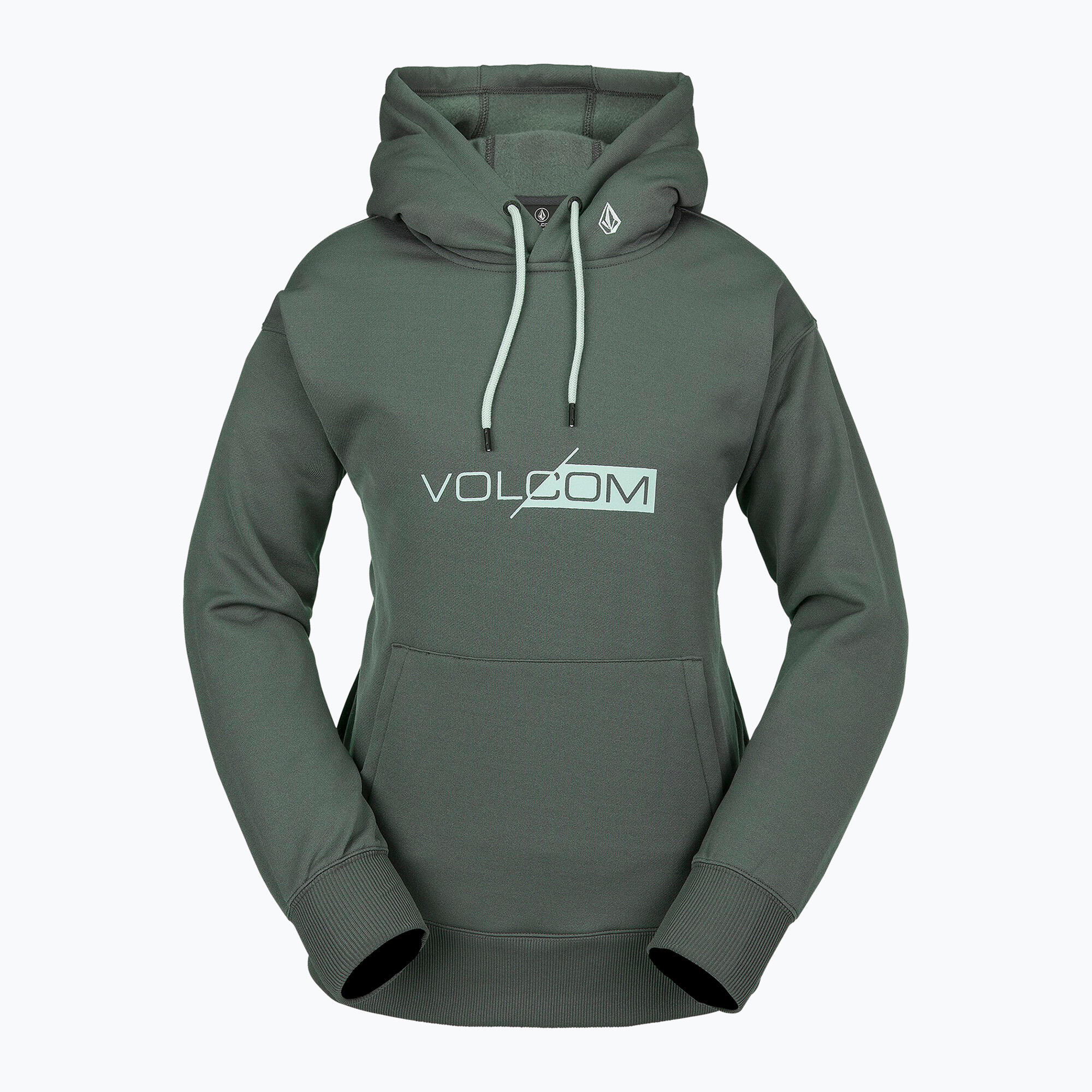 Bluza snowboardowa damska Volcom Core Hydro Hoodie 3/3