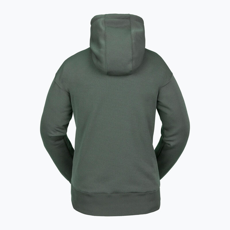 Hanorac pentru snowboard damă Volcom Core Hydro Hoodie