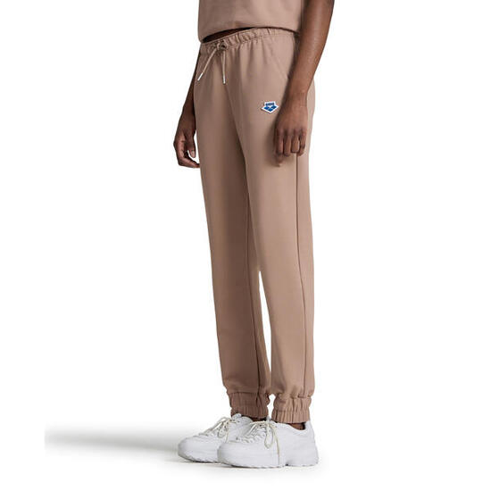 Pantaloni running e gym Donna - Icons Fleece