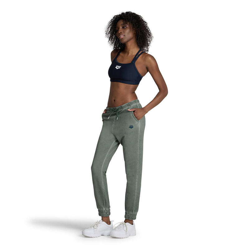 Pantalon de running et gym Femme - Icons