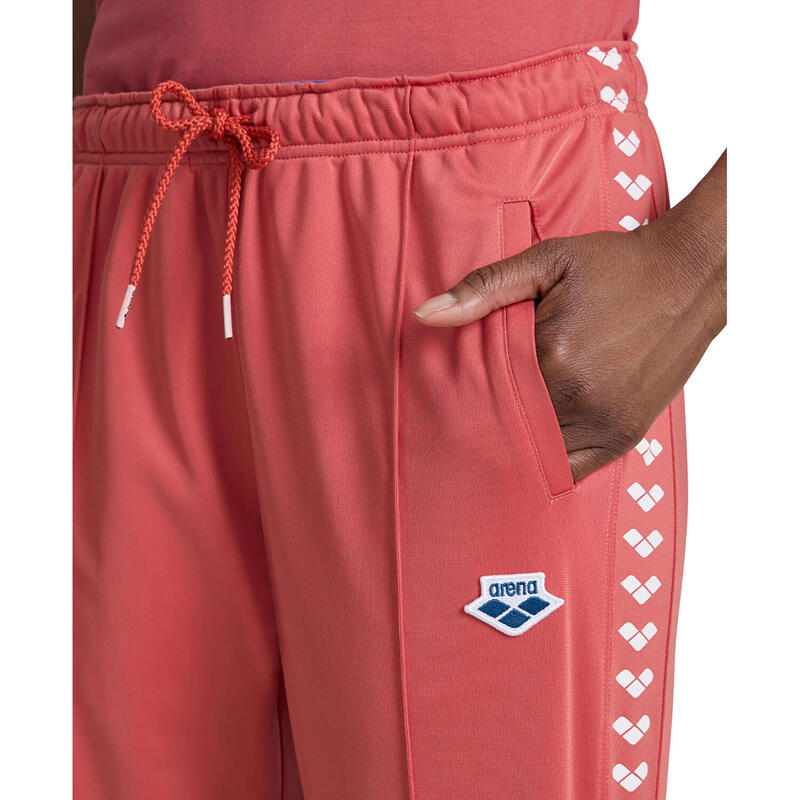 Pantalon de running et gym Femme - 7/8 Team