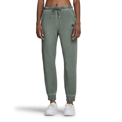 Pantaloni running e gym Donna - Icons