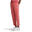 Pantalon de running et gym Femme - 7/8 Team