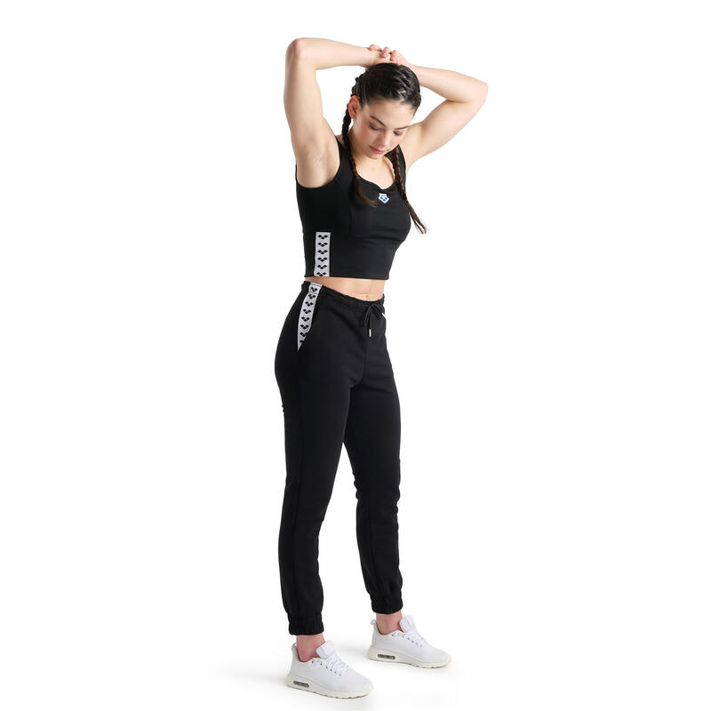 Pantalon de running et gym Femme - Icons Fleece