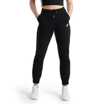 Pantaloni running e gym Donna - Icons Fleece