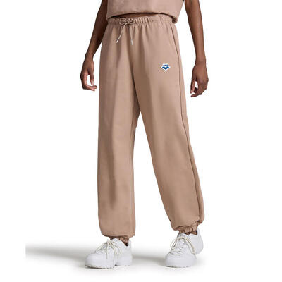 Pantaloni running e gym Donna - Icons
