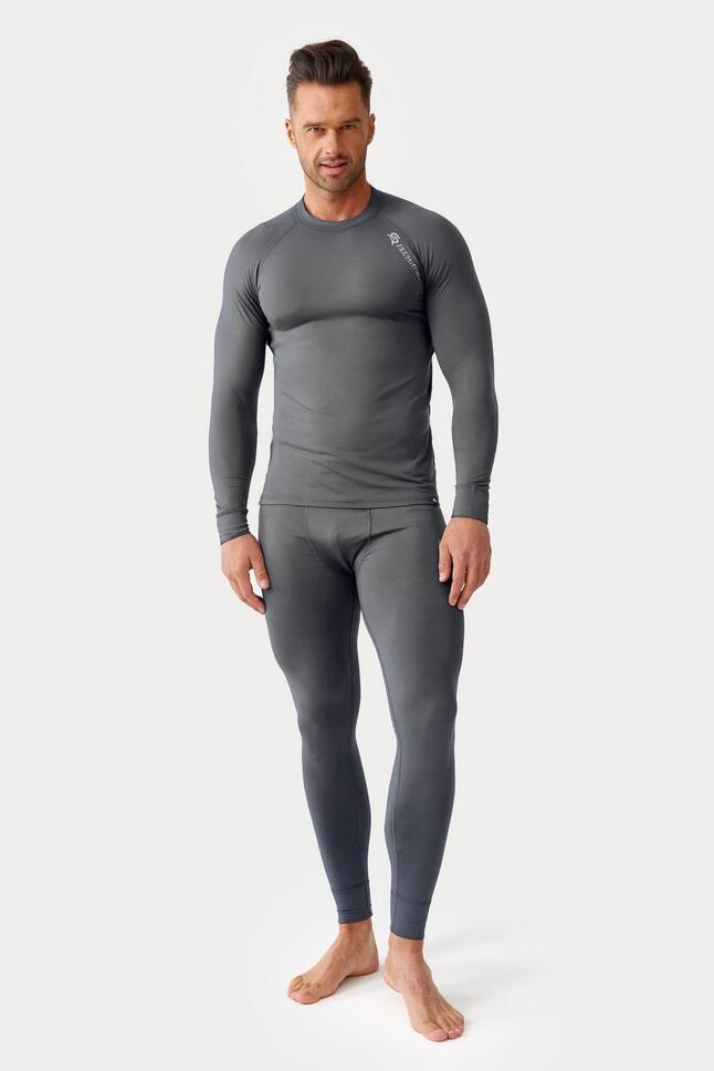 Bielizna Termoaktywna męska Rough Radical Warm
