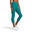 Leggings de running et gym Femme - 3/4 Tight Panel