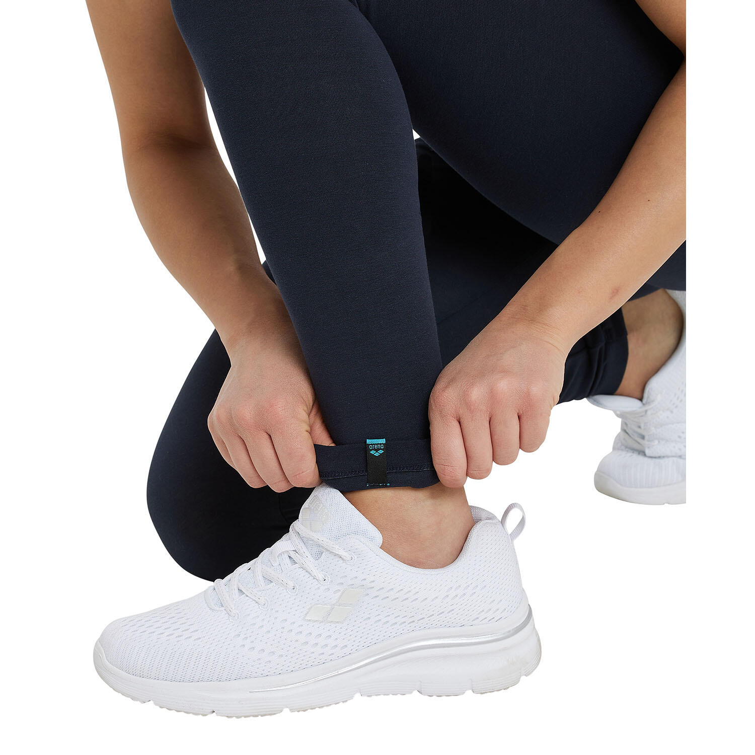 Leggings running e gym Donna - Te Tight 5/5