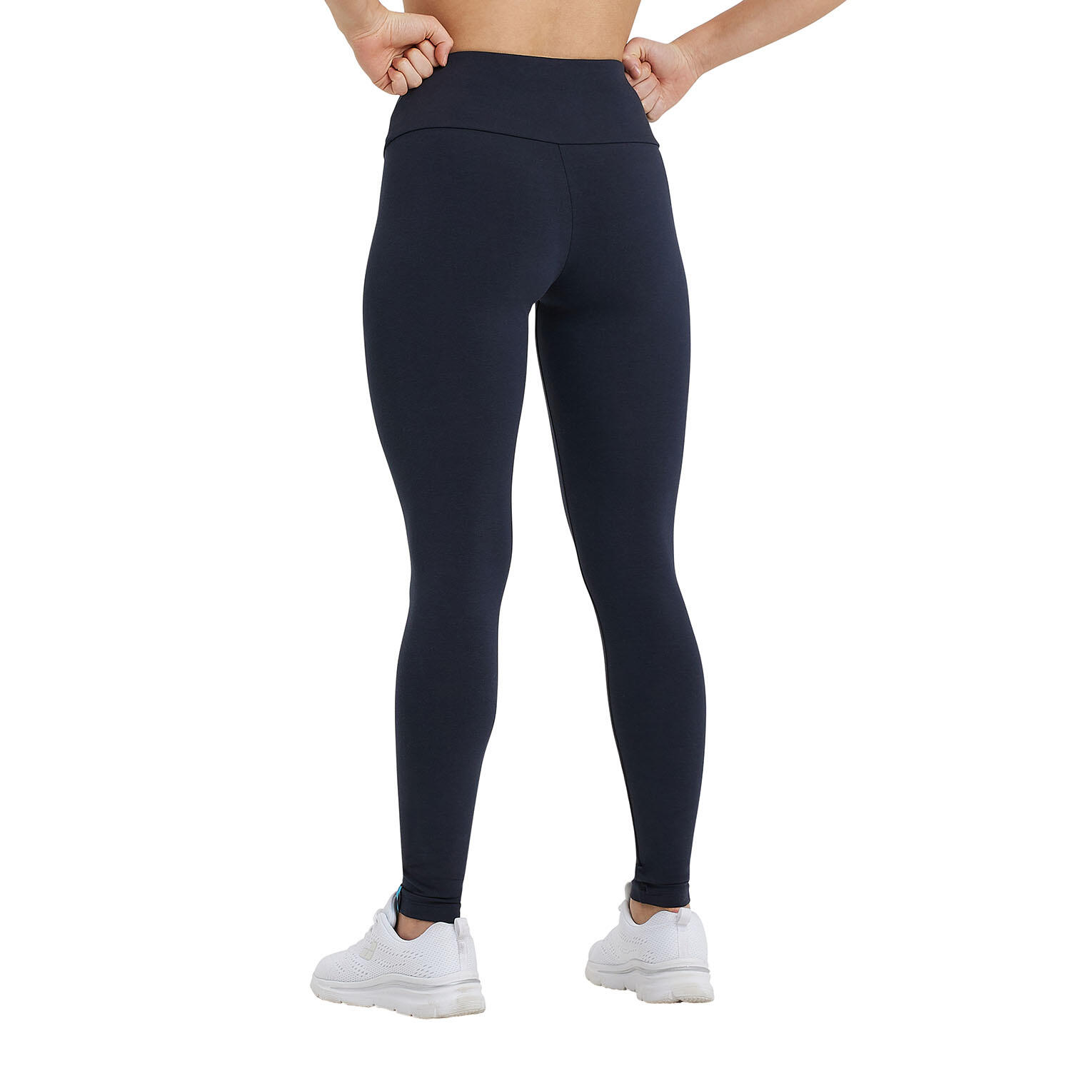 Leggings running e gym Donna - Te Tight 2/5