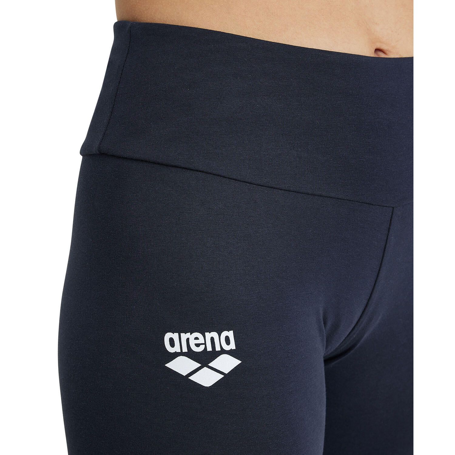Leggings running e gym Donna - Te Tight 4/5