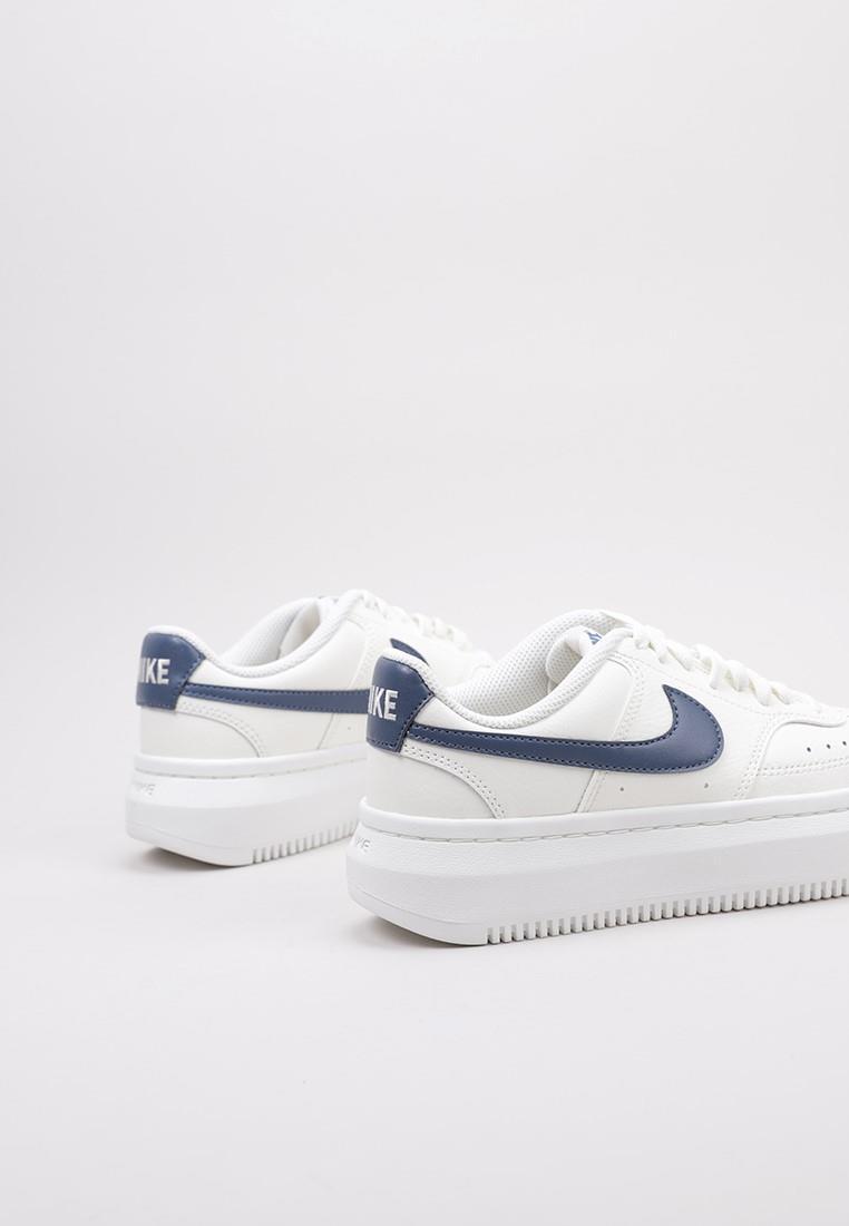 Court Vision Alta LTR Womens Trainers DM0113 102 4/5