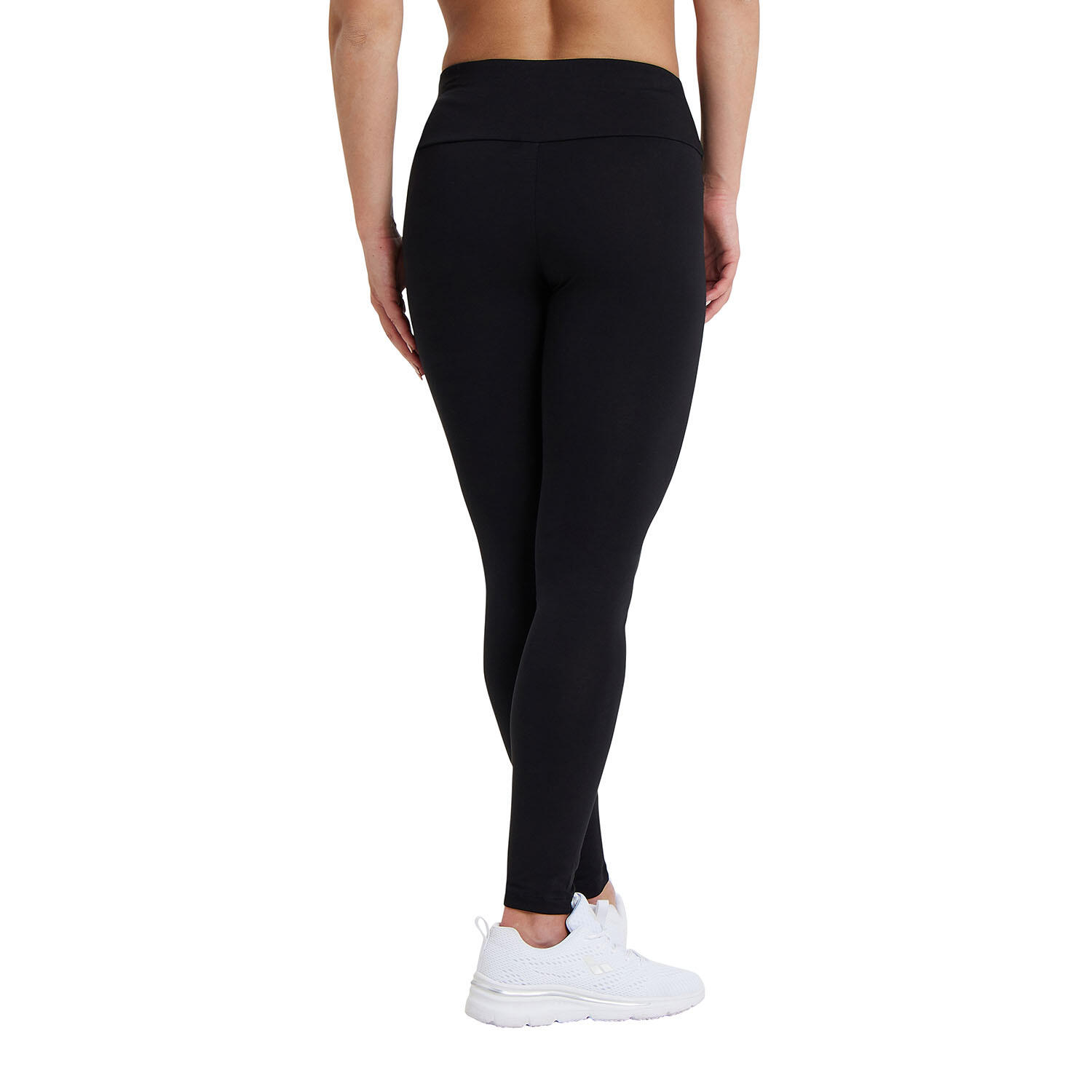 Leggings running e gym Donna - Te Tight 2/7