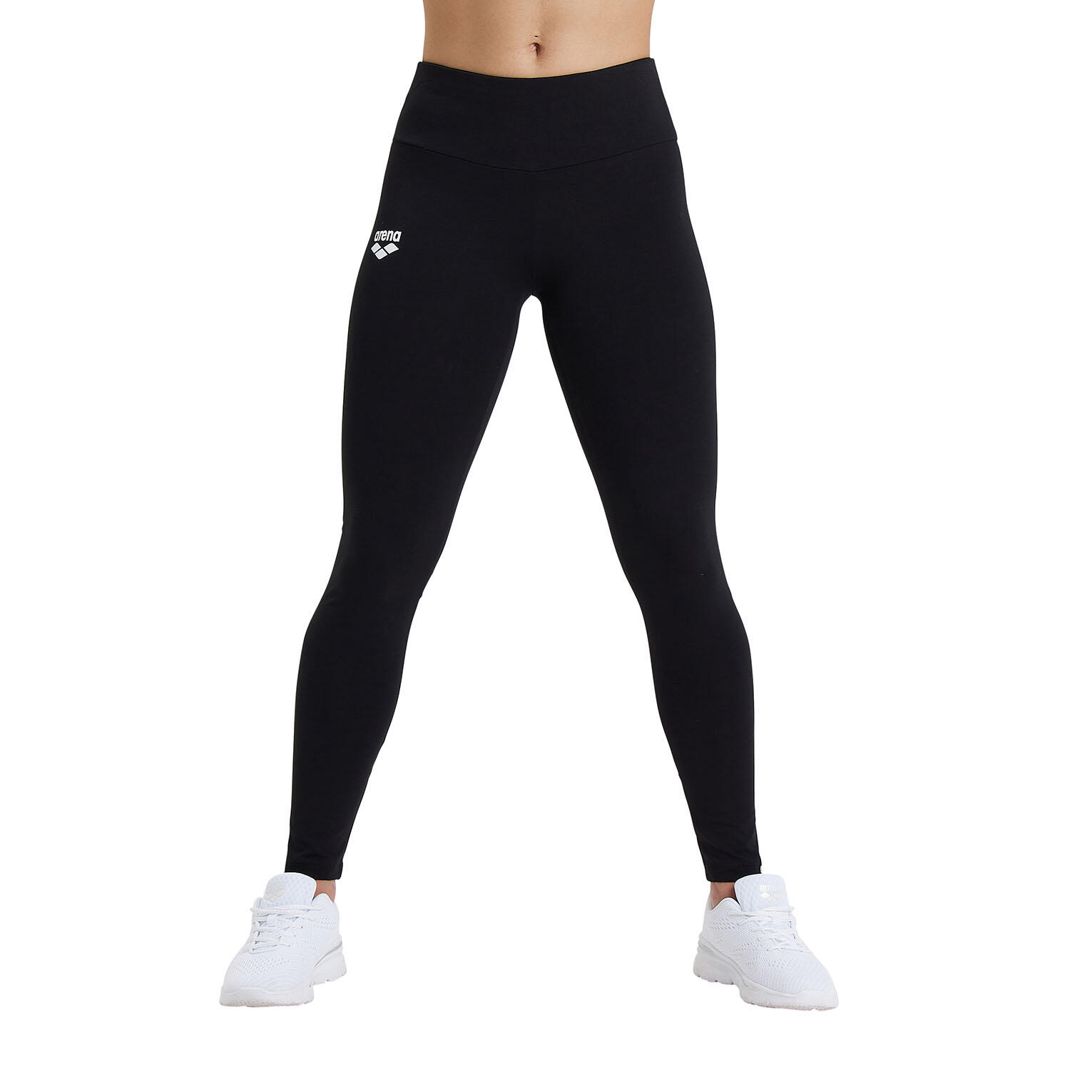 Damskie legginsy Arena TE
