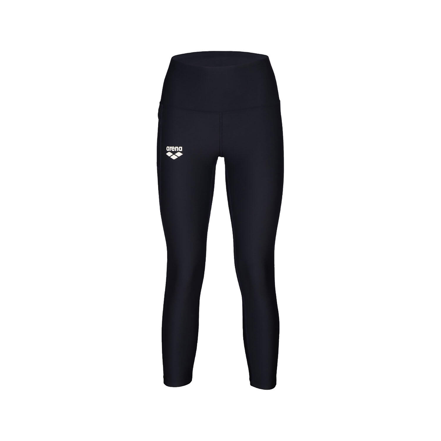 Leggings de running et gym Femme - 7/8 Tight Panel 3/5