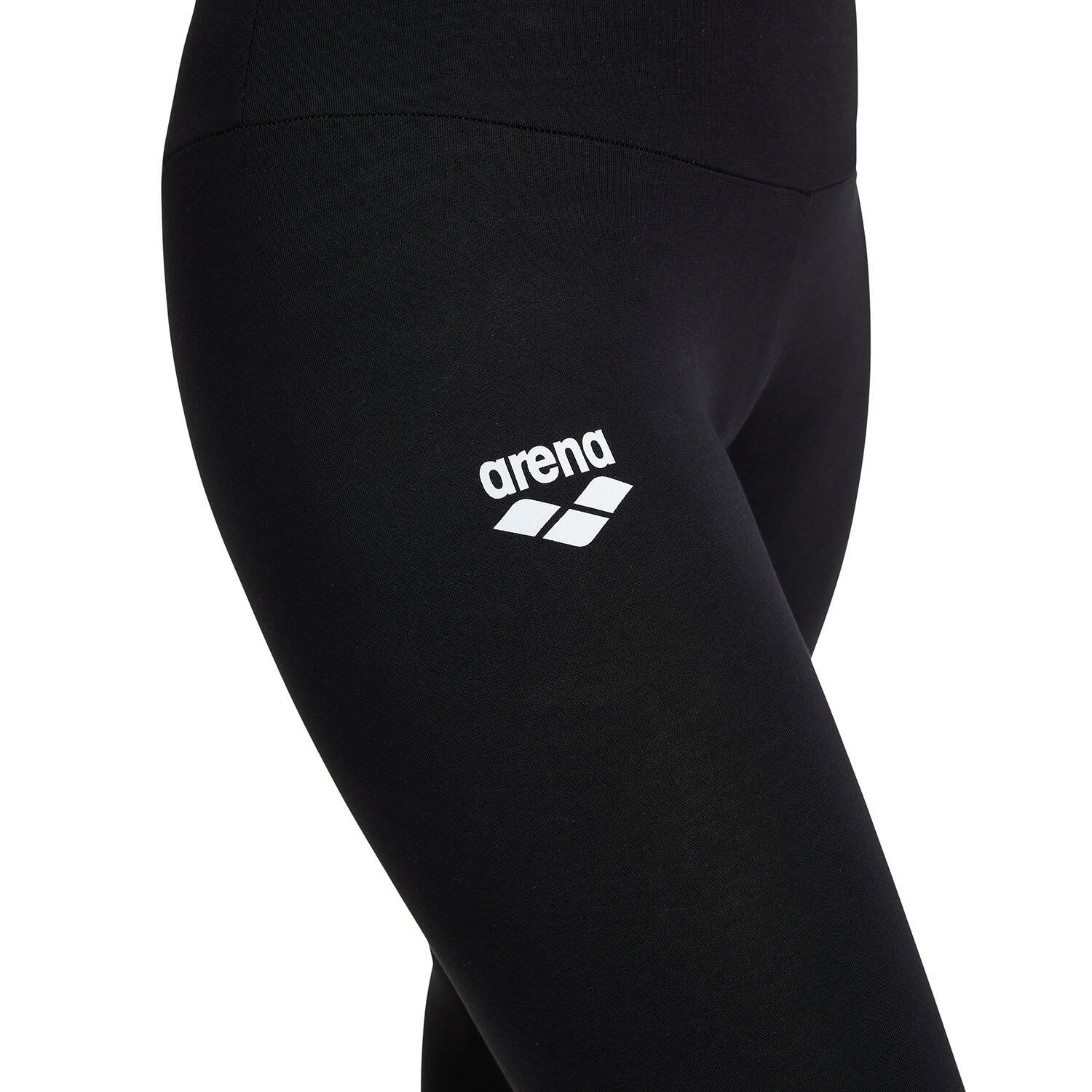 Leggings running e gym Donna - Te Tight 4/7