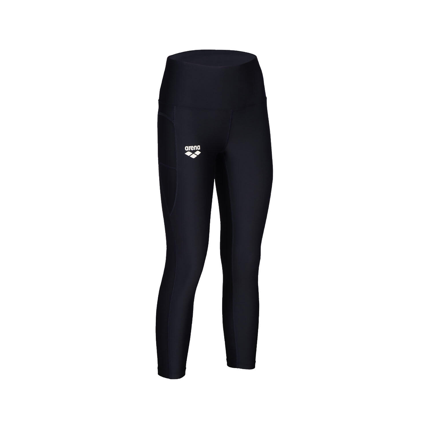 Damskie legginsy Arena 7/8 Panel