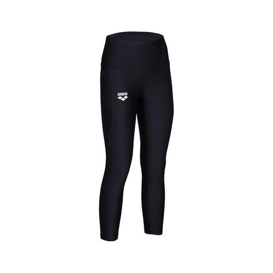 Leggings de running et gym Femme - 7/8 Tight Panel