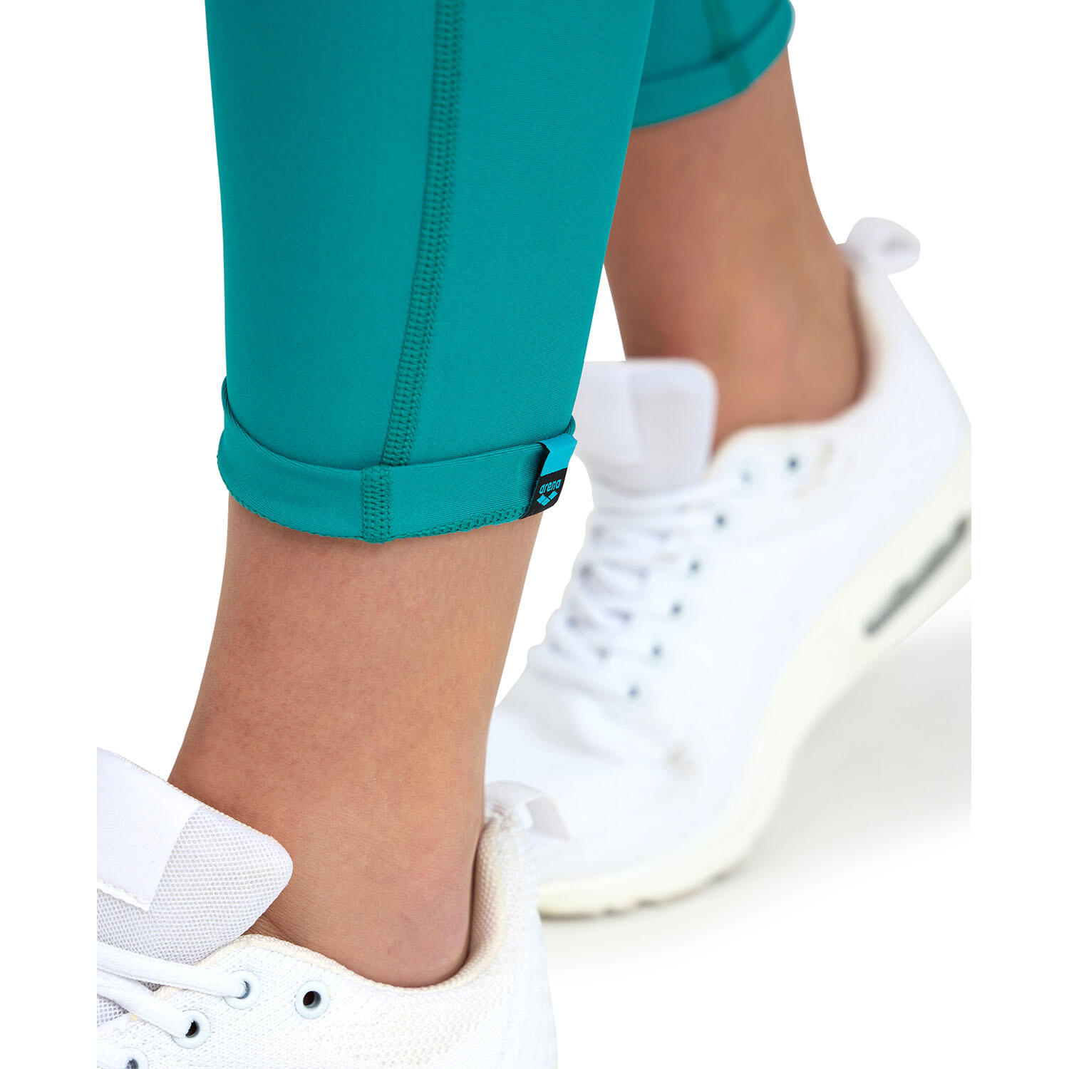Leggings running e gym Donna - 7/8 Tight Panel 5/5