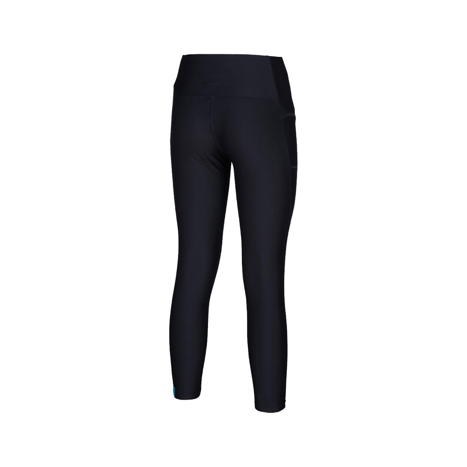 Leggings de running et gym Femme - 7/8 Tight Panel 2/5