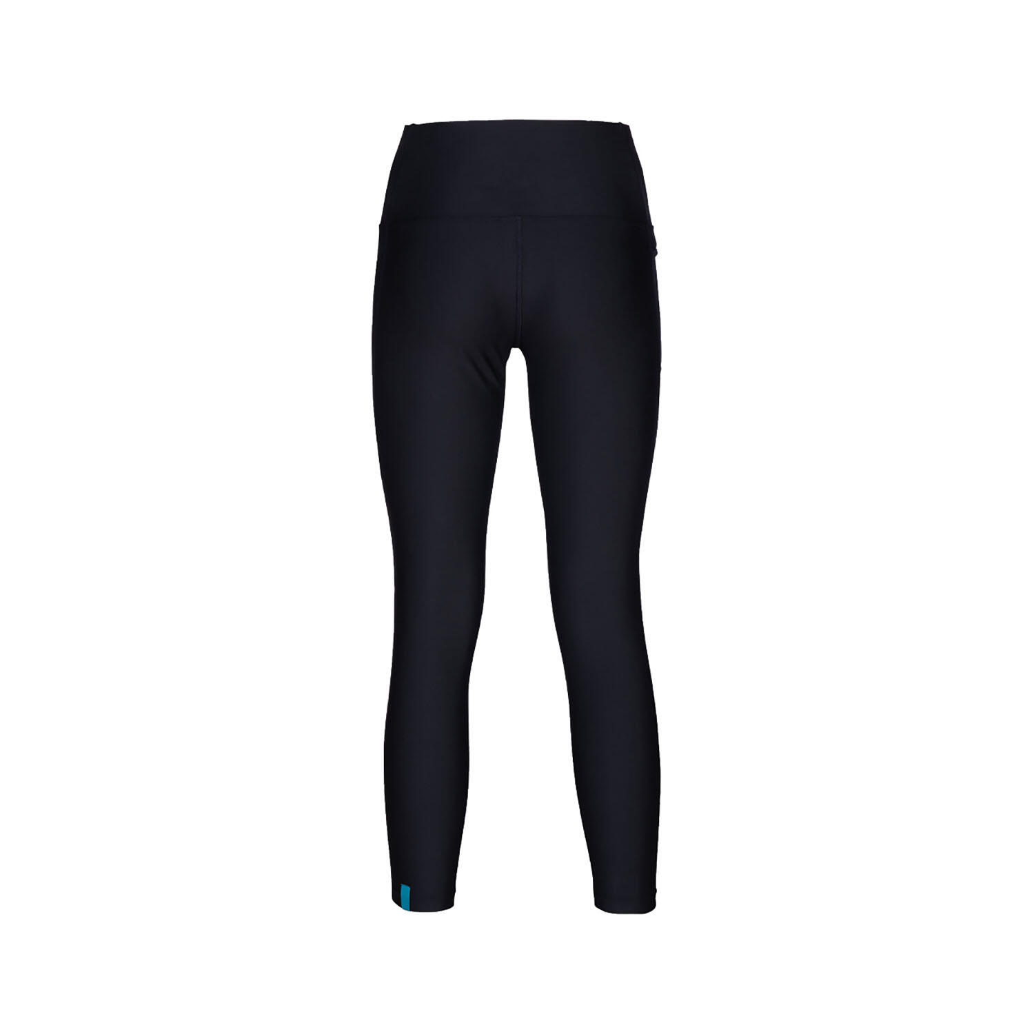 Leggings de running et gym Femme - 7/8 Tight Panel 4/5