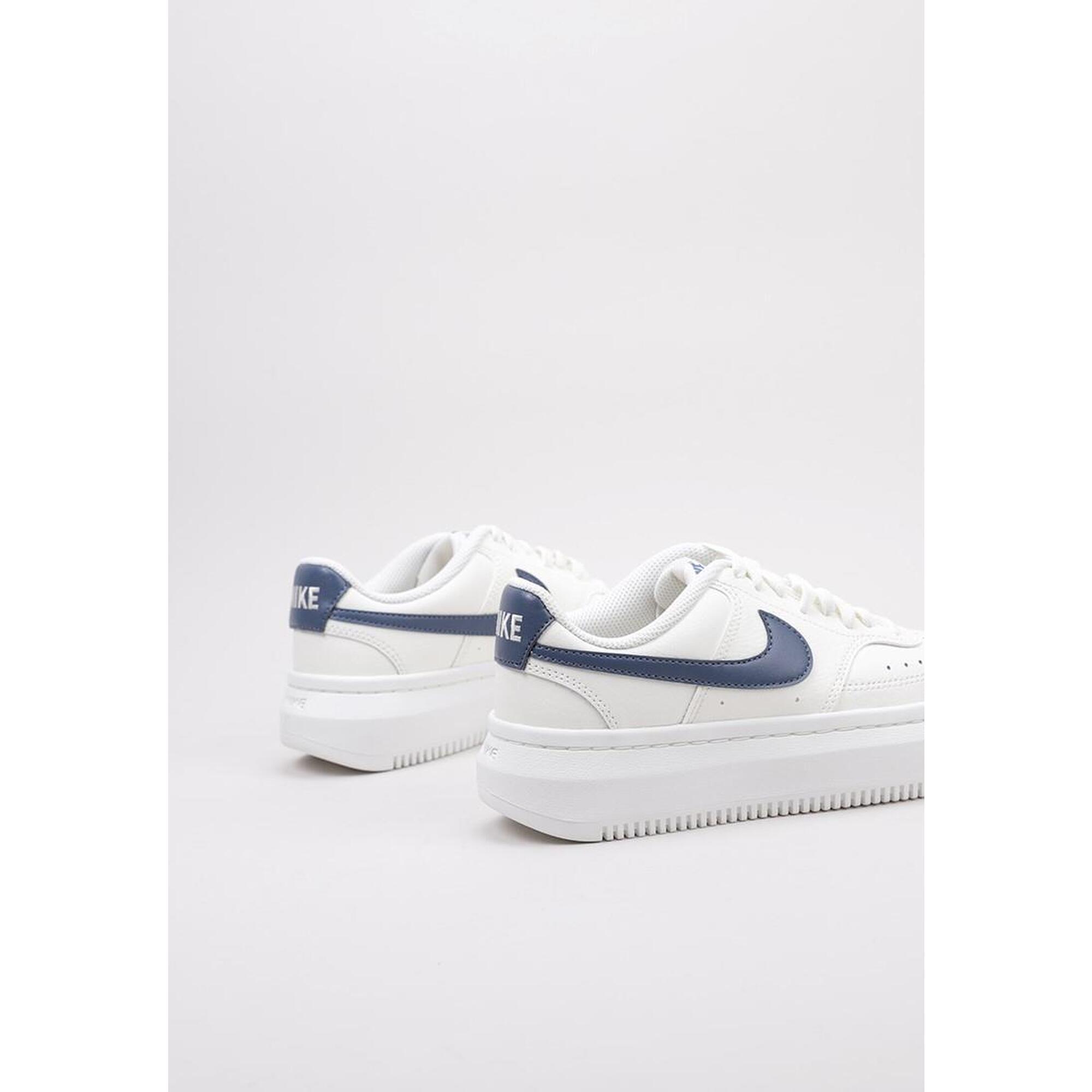 Zapatillas Deportivas Mujer NIKE Nike Court Vision Alta  Blanco