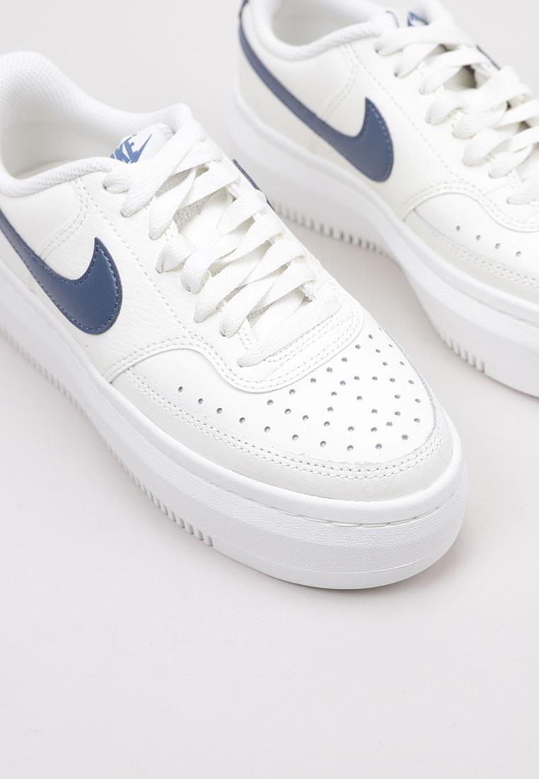 Zapatillas Deportivas Mujer NIKE Nike Court Vision Alta  Blanco 3/5