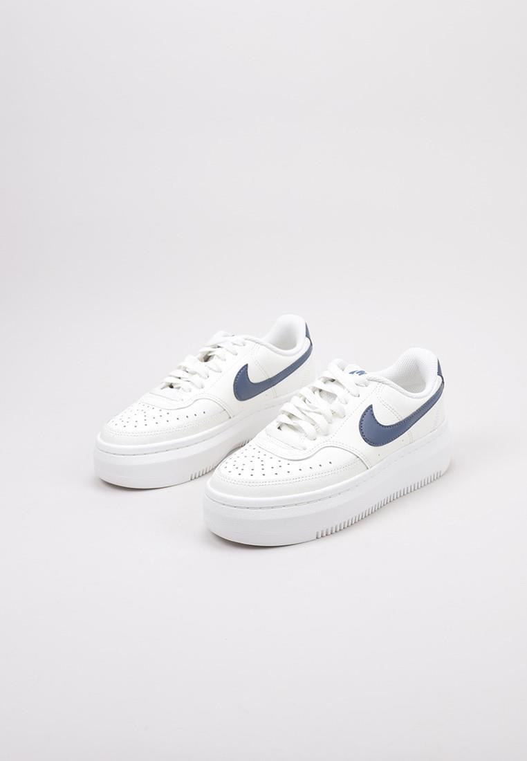 Zapatillas Deportivas Mujer NIKE Nike Court Vision Alta  Blanco 2/5