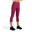 Leggings de running et gym Femme - 3/4 Tight Panel