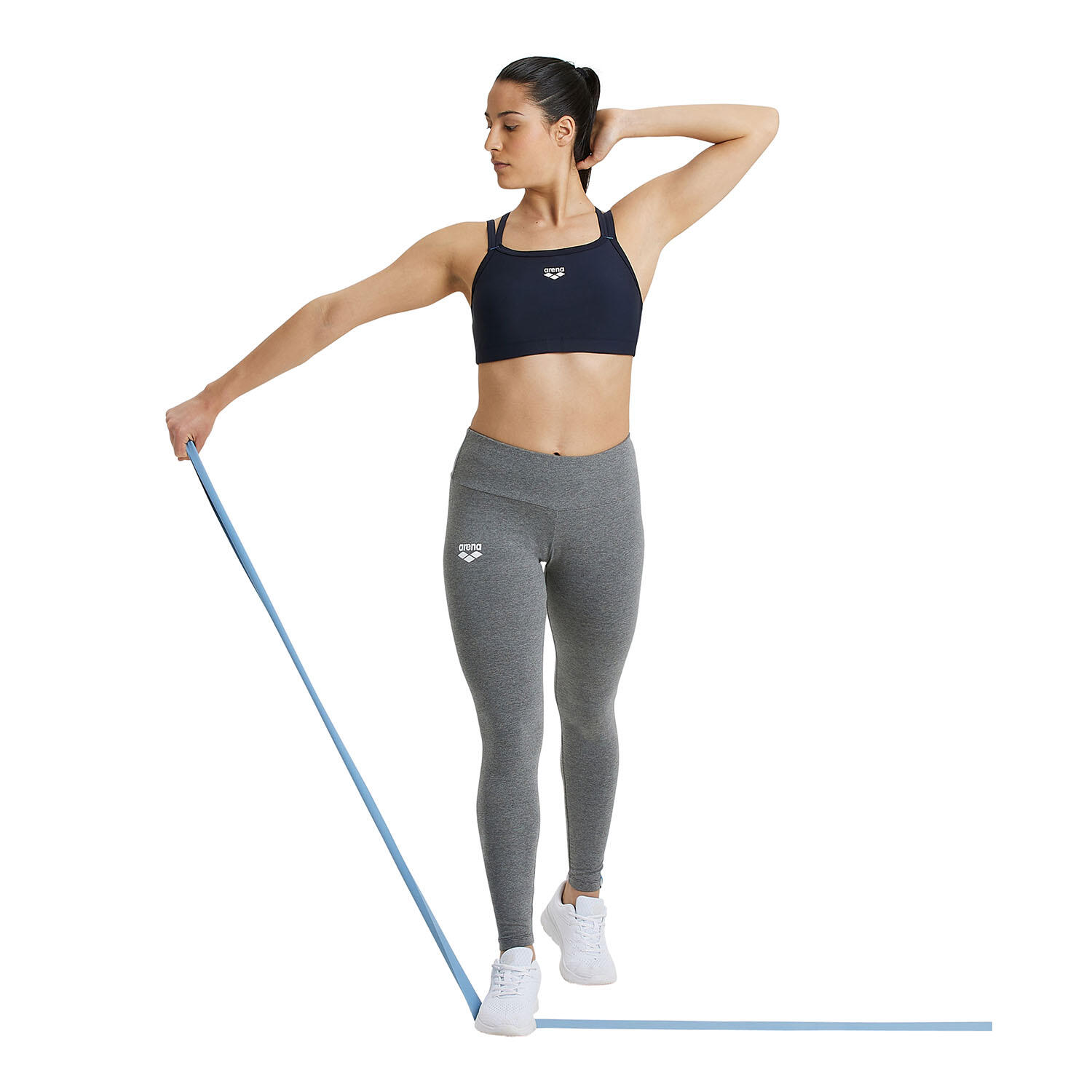 Leggings de running et gym Femme - Te Tight 3/5