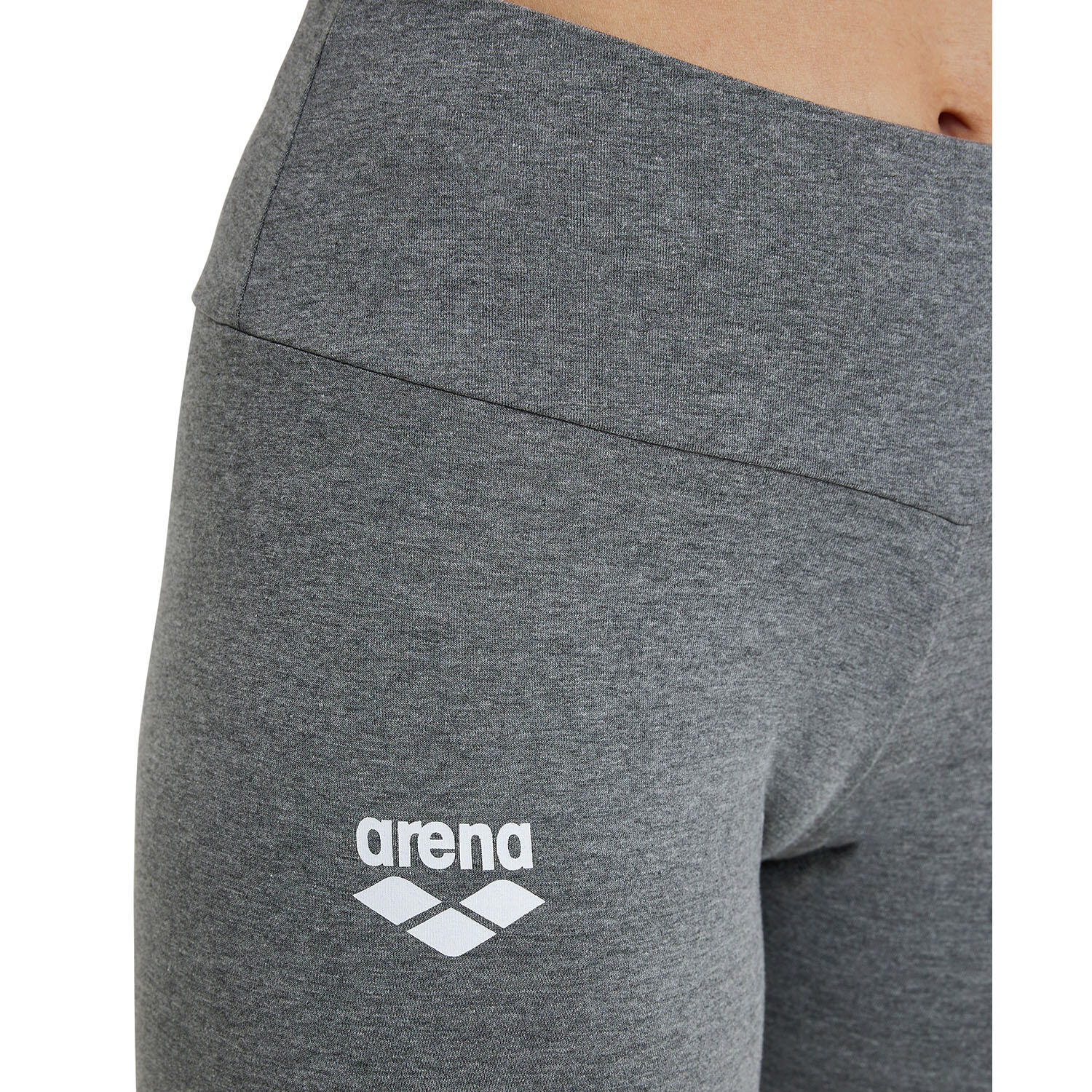 Leggings de running et gym Femme - Te Tight 4/5
